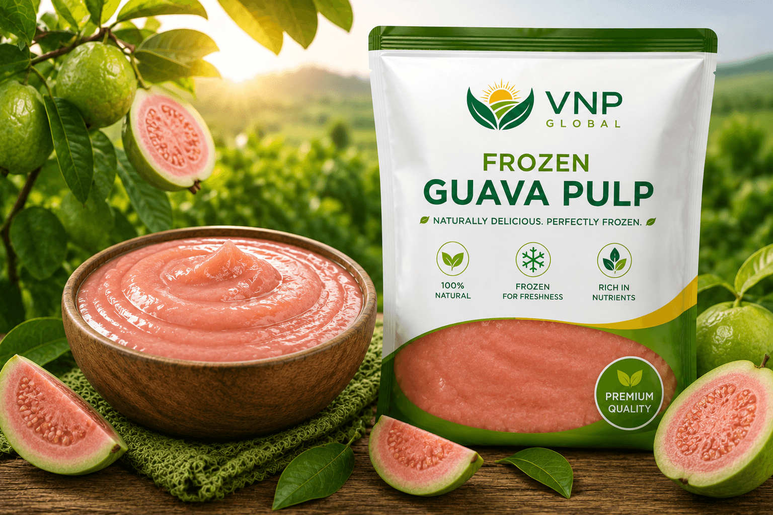 GuavaPulp